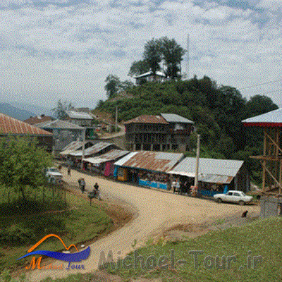 بقعه امامزاده اسحاق