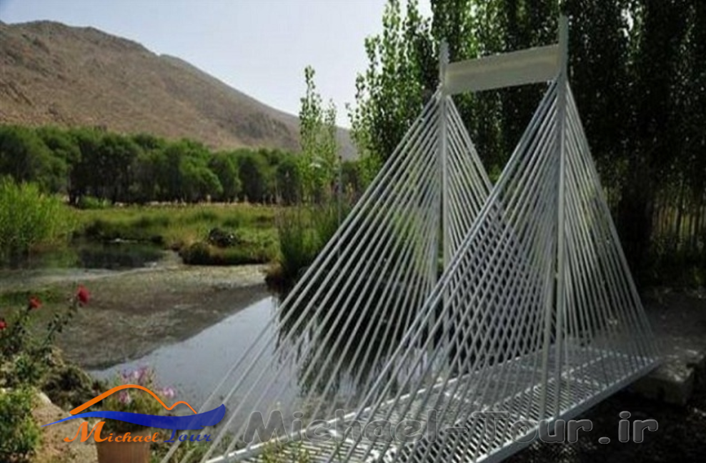 باتلاق بهرام گور