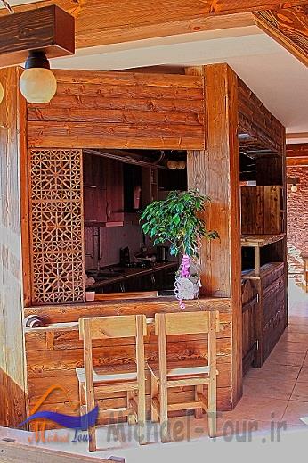 هتل بهار گیلان