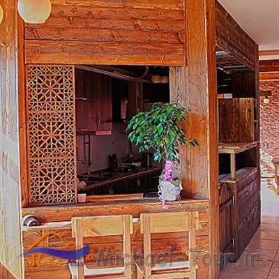 هتل بهار گیلان