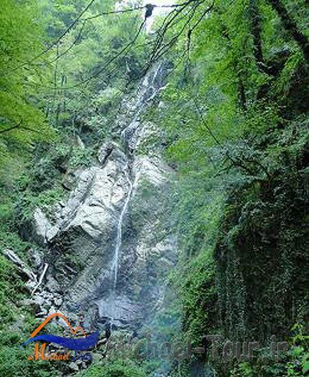 آبشار لاملیچ