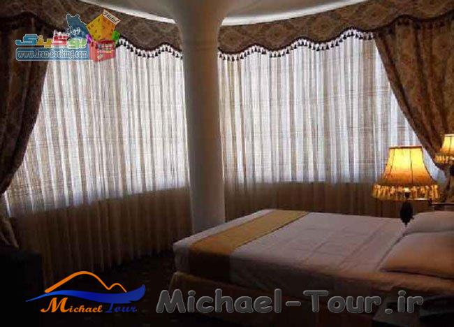 هتل هلیا مشهد