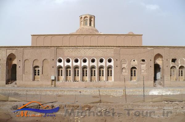 خانه حاج علی آقا