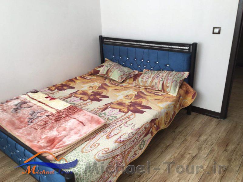 خانه مسافر خلیج فارس شهرکرد