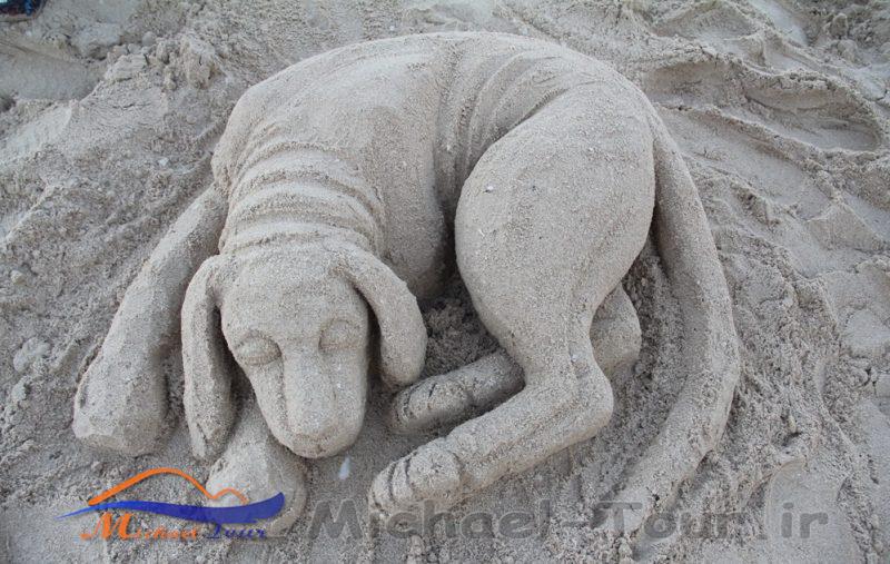 پارک ساحلی ماهیگیر کیش پارک ساحلی ماهیگیر کیش