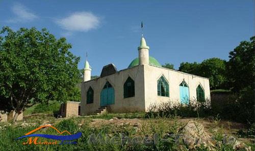 امامزاده گلزار امامزاده گلزار