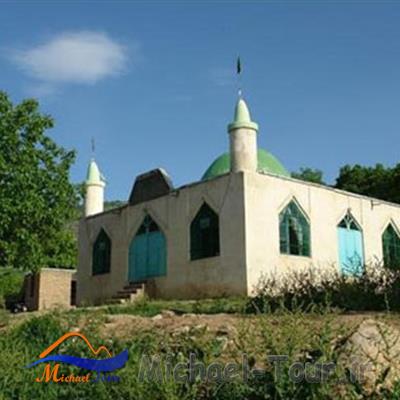 امامزاده گلزار