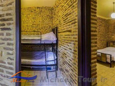 اقامتگاه بومگردی ستایش اقامتگاه بومگردی ستایش