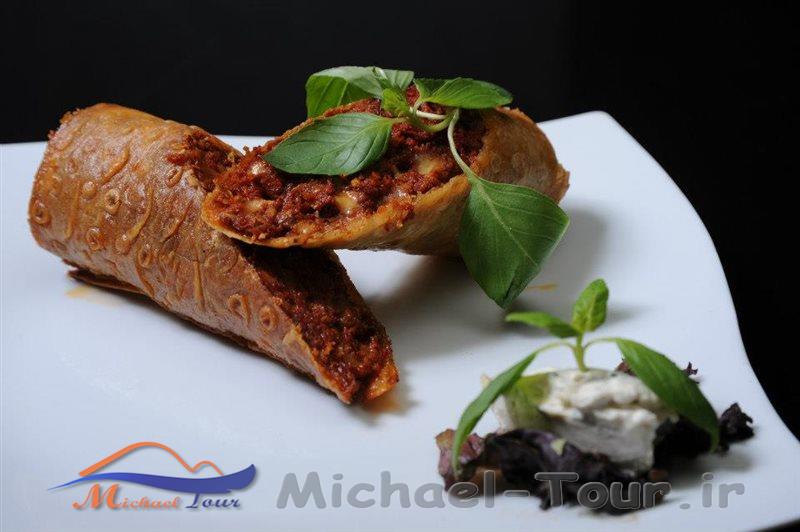 رستوران پرایم