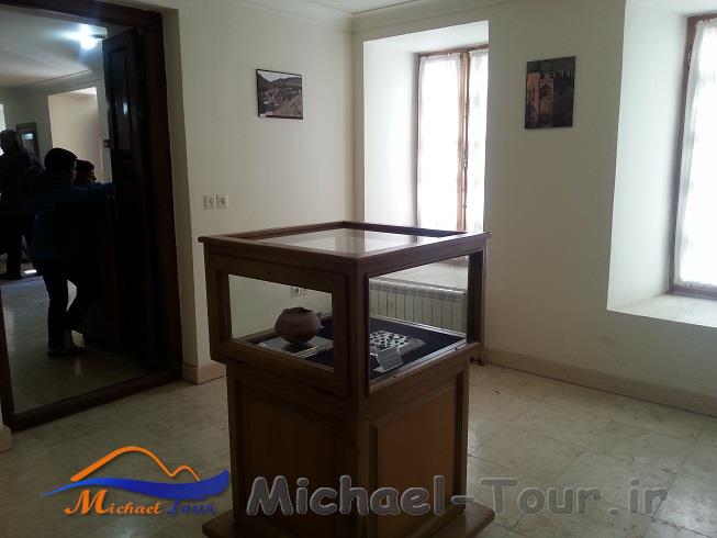 خانه سیف العلما