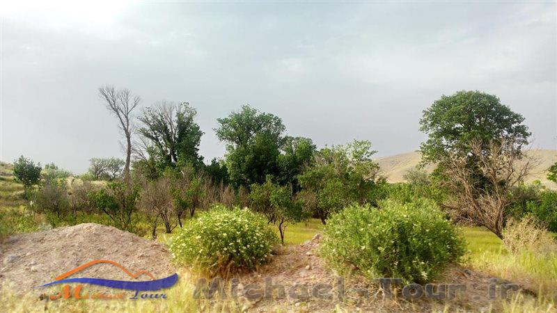 روستای اسفهلان