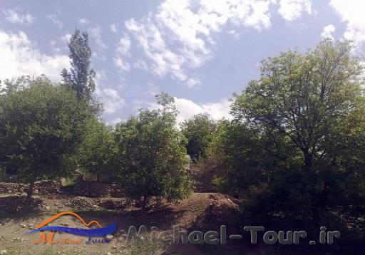 طبیعت اسفجیر طبیعت اسفجیر