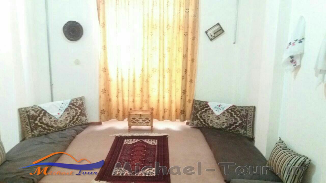 اقامتگاه بومگردی فصیح