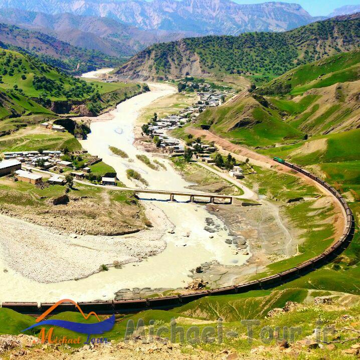 روستای چمسنگر روستای چمسنگر
