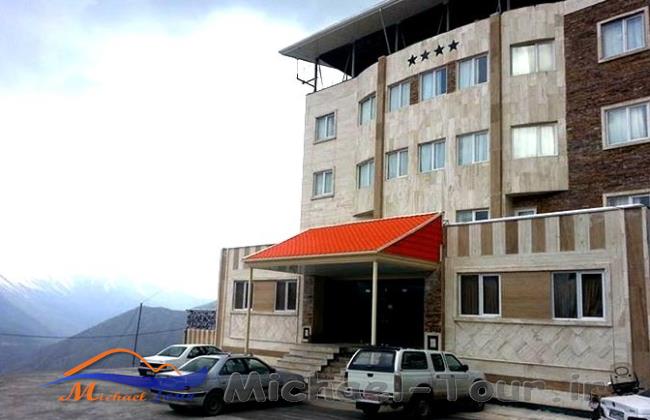 هتل ارم پاوه هتل ارم پاوه