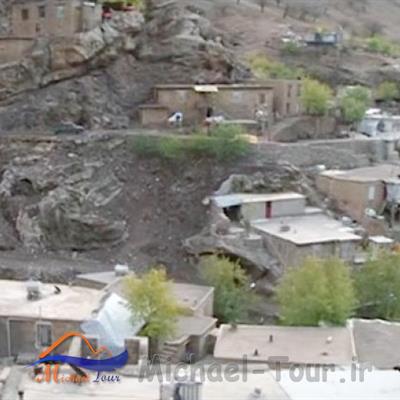 روستای زردویی