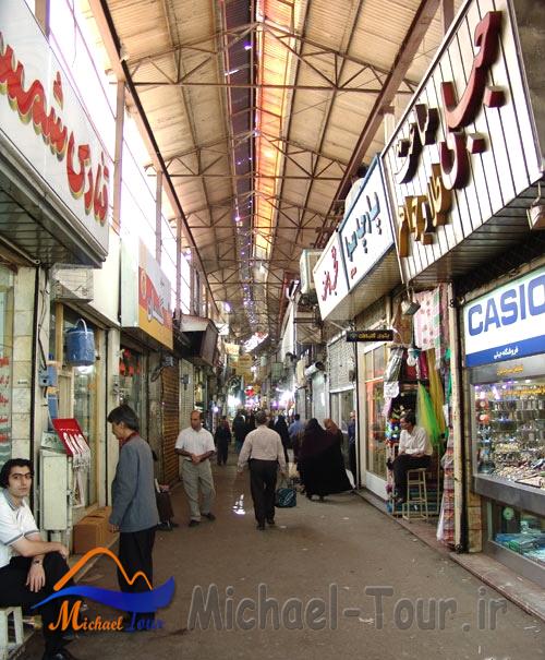 بازار تجریش بازار تجریش