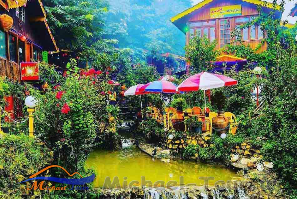 روستای جواهرده