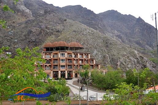 هتل بزرگ کوهستان بیرجند هتل بزرگ کوهستان بیرجند