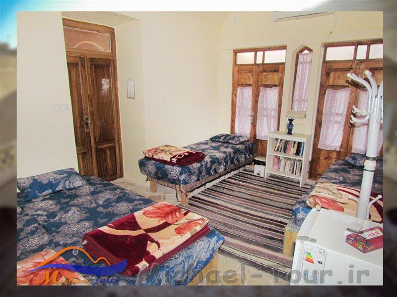 اقامتگاه بومگردی خانه نقلی کاشان اقامتگاه بومگردی خانه نقلی کاشان