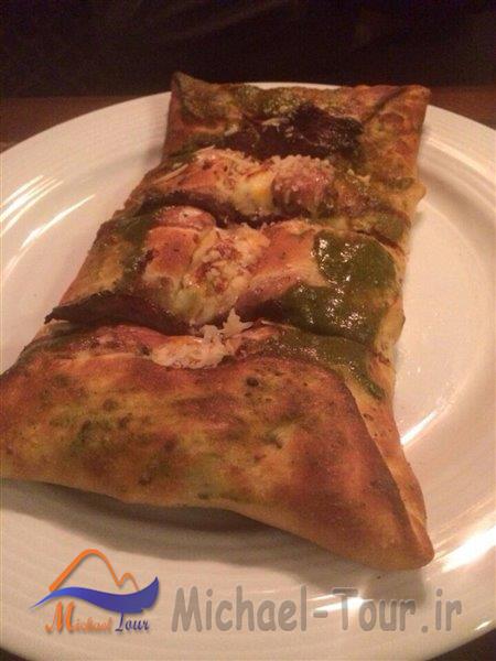 رستوران باکس تهران ( شهرک غرب )