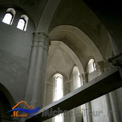 کلیسای کاتولیک‌ ها (عذرای توانا)