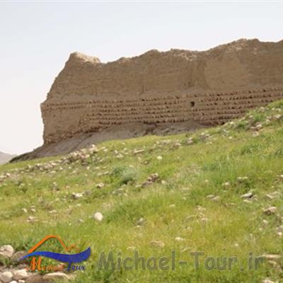 قلعه پرویزه اوز