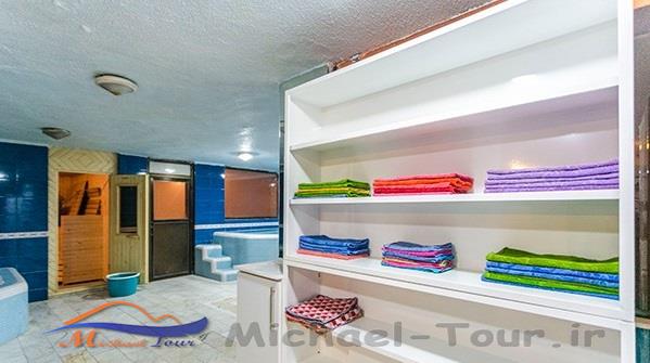 استخر پردیس ایرانیان