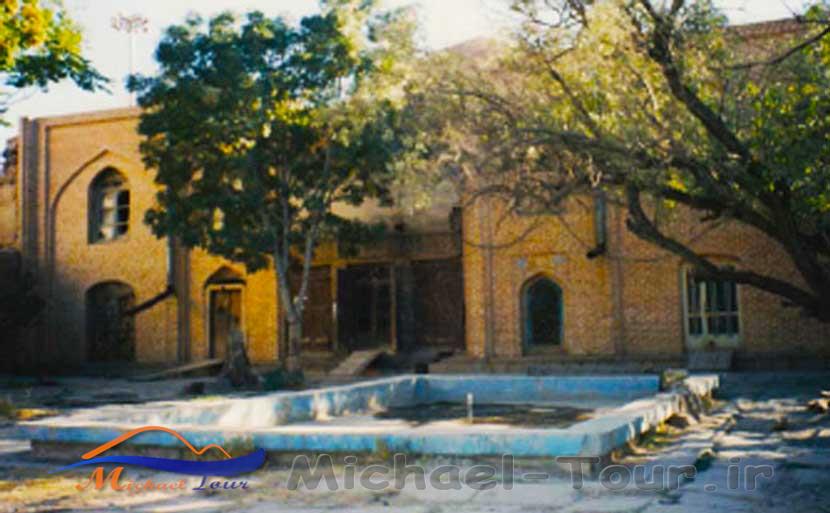 امامزاده سیدحمزه (ع) تبریز امامزاده سیدحمزه (ع) تبریز