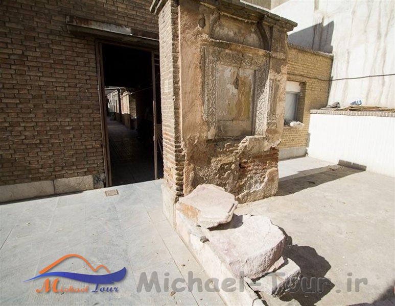 موزه خانه امام جمعه موزه خانه امام جمعه