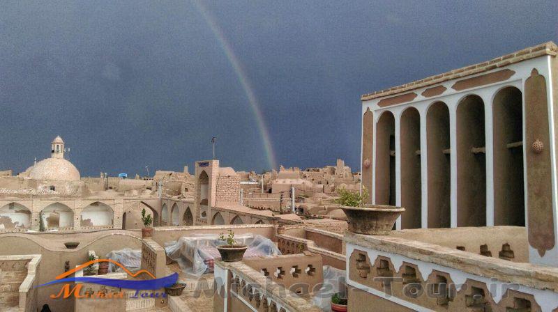 هتل سنتی انار عقدا هتل سنتی انار عقدا