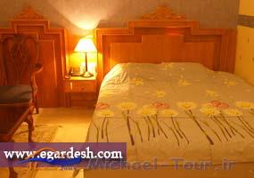 هتل زهره اصفهان