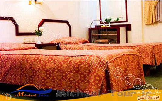 هتل ایران مشهد هتل ایران مشهد