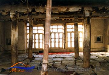مسجد آویهنگ مسجد آویهنگ
