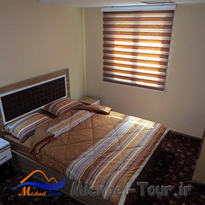 هتل بهبود تبریز