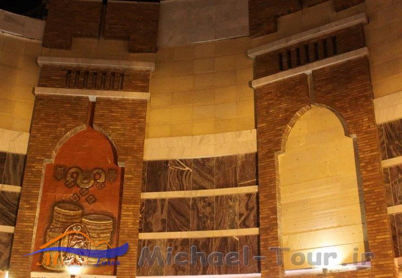 بازار جدید طلا فروشان اردبیل بازار جدید طلا فروشان اردبیل