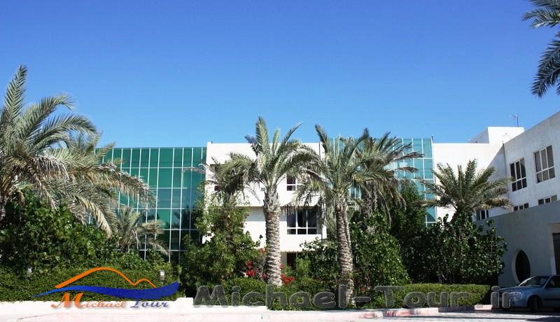 هتل لاله کیش