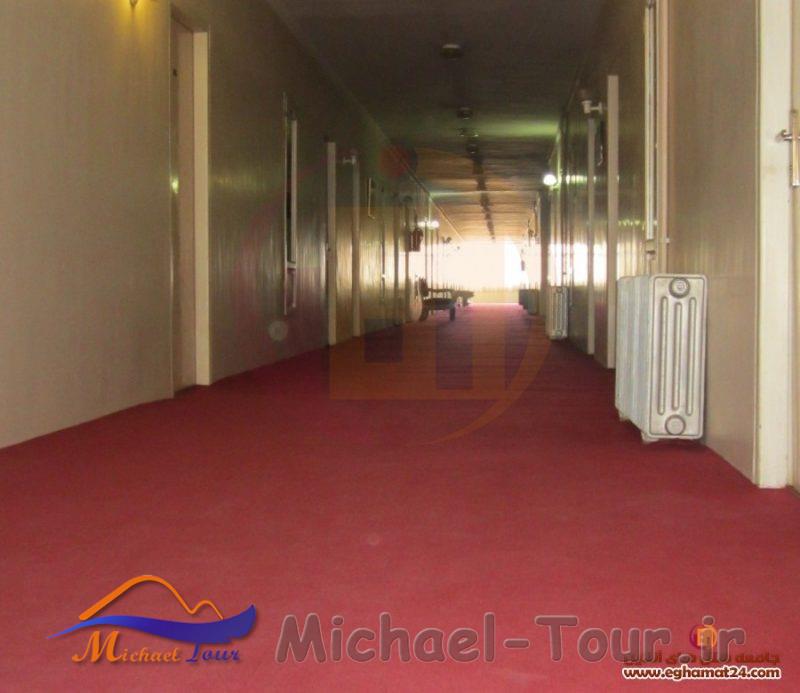 هتل مرجان بابل