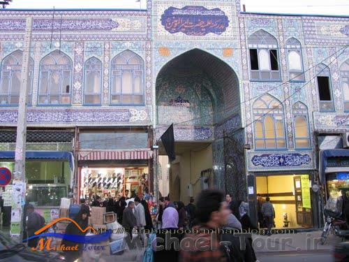 مسجد جامع مراغه مسجد جامع مراغه
