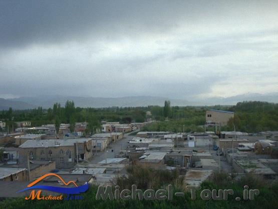 روستای تپه تركمان روستای تپه تركمان
