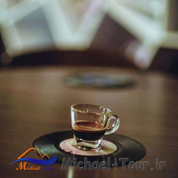 کافه قاف اهواز کافه قاف اهواز