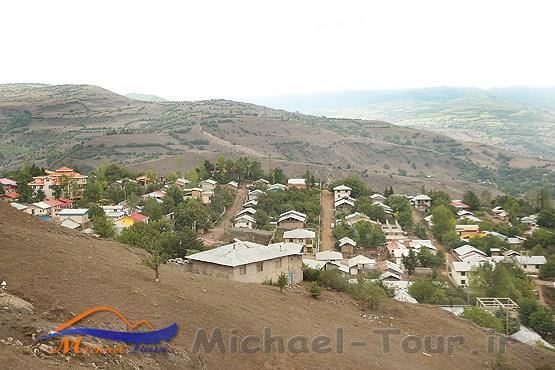 روستای گوفل
