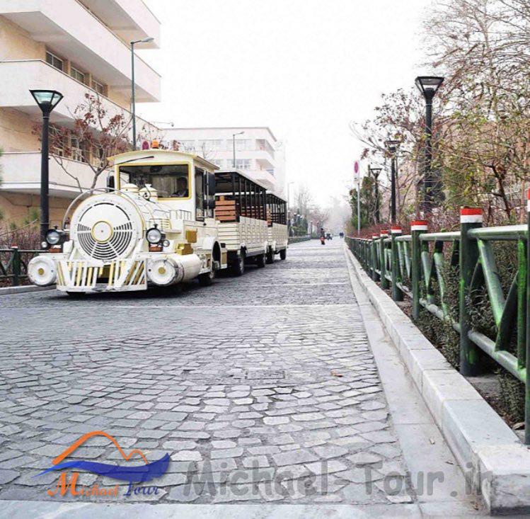 زیبایی های تهران زیبایی های تهران