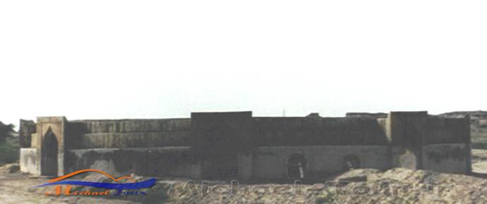 برکه دریا دولت برکه دریا دولت