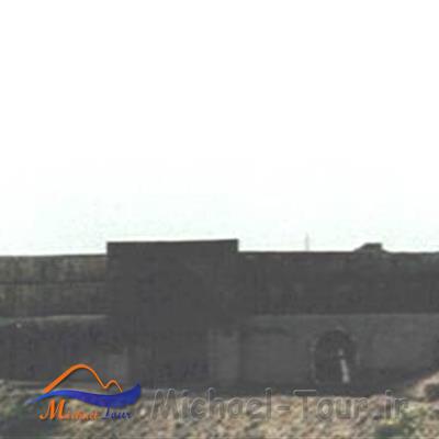برکه دریا دولت