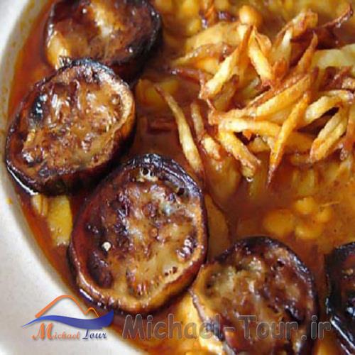 رستوران غذاهای خانگی پانیذ خرم آباد رستوران غذاهای خانگی پانیذ خرم آباد