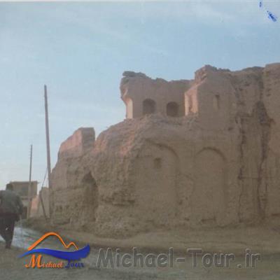 روستای قرقسین