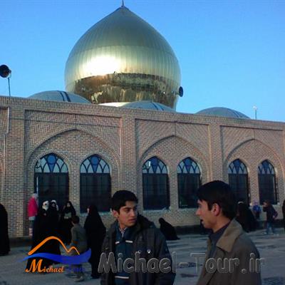 امامزاده تازه شهر