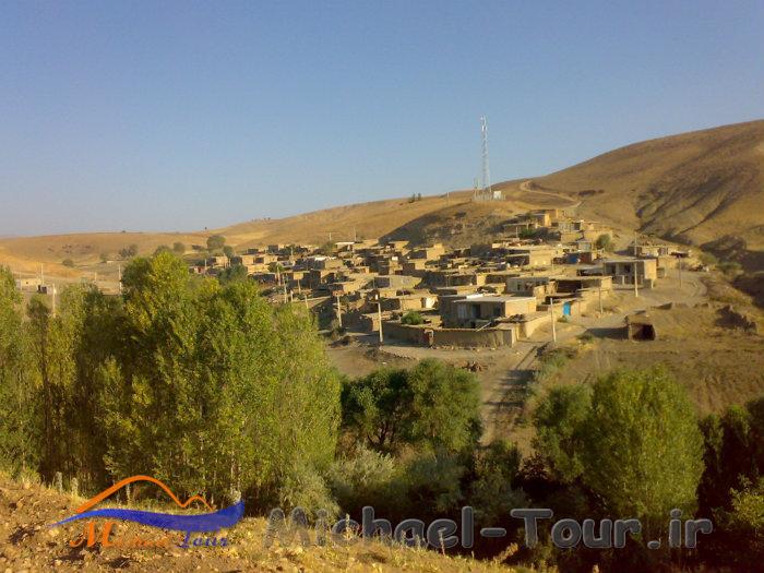 روستای بانیاران سید حسن روستای بانیاران سید حسن