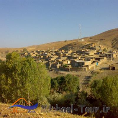 روستای بانیاران سید حسن